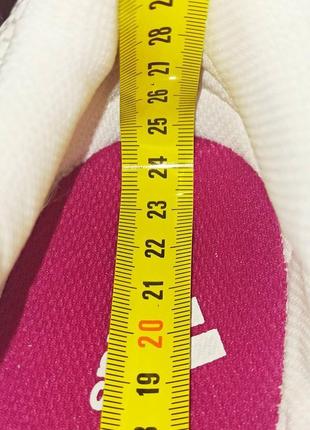 Оригинальные кроссовки adidas tuff р. 38 -24,5см4 фото
