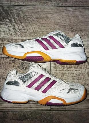 Оригинальные кроссовки adidas tuff р. 38 -24,5см1 фото