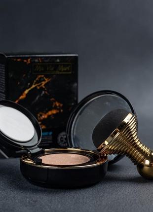 Адаптивный увлажняющий кушон ma vie mari