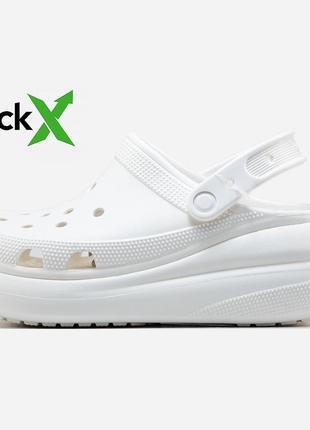 1479 Crocs clássico unissexo 42-43