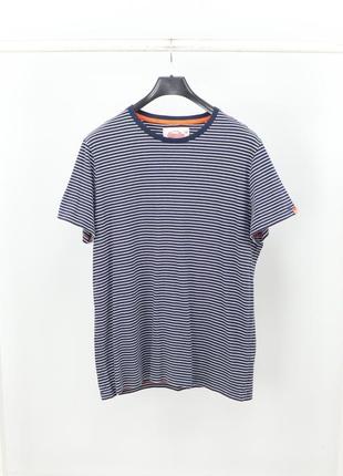 Чоловіча футболка super dry