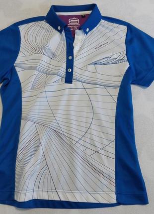 Новая стильная женская тенниска swagg