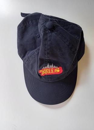 Кепка на мальчика