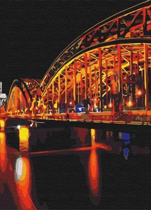 Кольори нічного міста