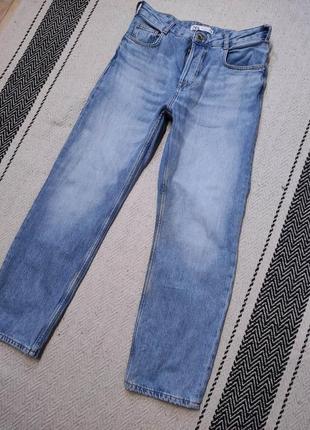 Фірмові джинси5 фото