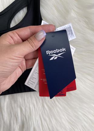 Спортивный топ reebok3 фото