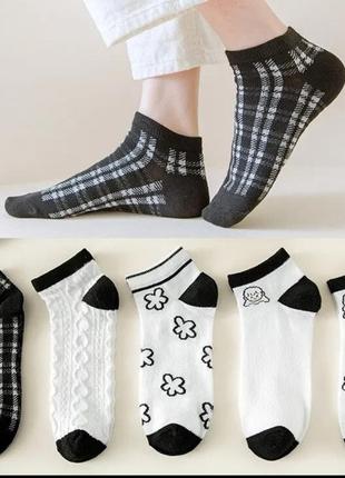 Шкарпетки. носки4 фото