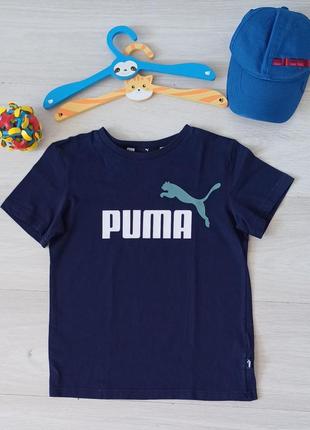 Футболка puma