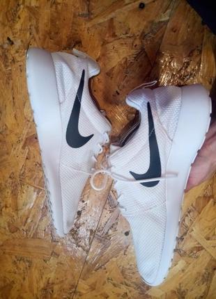 Кросівки nike2 фото