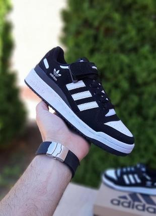 Adidas forum 84 low