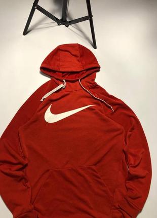 Нове чоловіче худі nike dri-dit для спорту/на прогулянку / розмір l/xl / торг2 фото