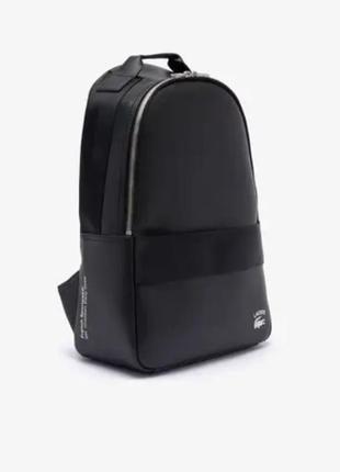 Рюкзак lacoste backpack оригінал4 фото