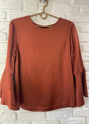 Блуза ivy&oak