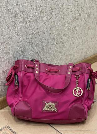 Juicy couture сумка оригинал1 фото