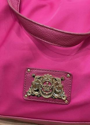 Juicy couture сумка оригинал5 фото