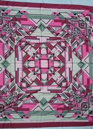 Хустина хустка шов роуль