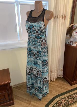 Сукня, сарафан туреччина2 фото