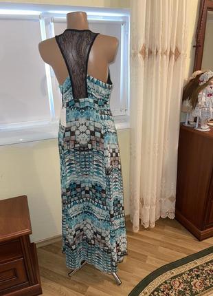 Сукня, сарафан туреччина3 фото