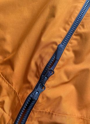 Jack wolfskin jacket6 фото