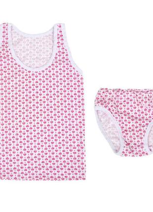 Майка та труси