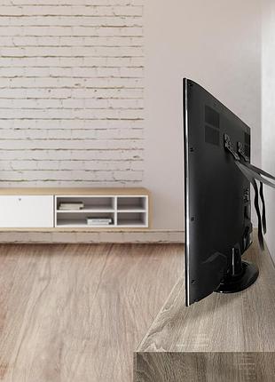 Ремень для защиты от опрокидывания tv и мебели 2 шт.