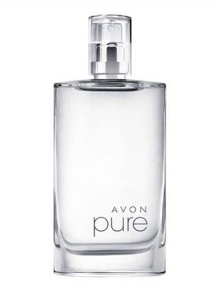 Avon pure 50 ml. женский аромат от эйвон по супер цене2 фото