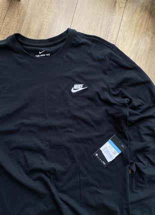 Nike long sleeve4 фото