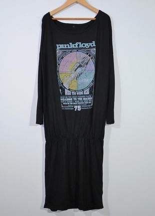 Сукня pink floyd dress1 фото