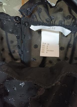 Платье h&amp;m,p.38 3