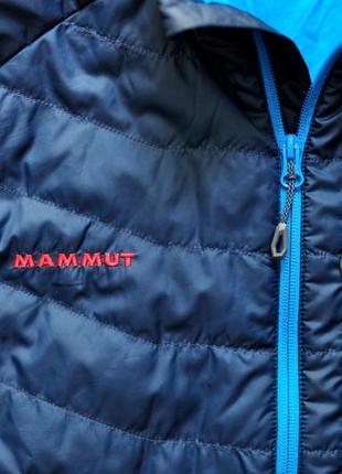 Куртка mammut7 фото