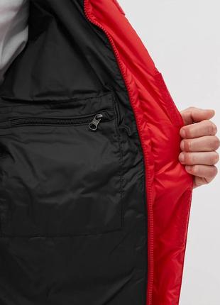 The north face bb himalayan parka теплый зимний пуховик оригинал9 фото