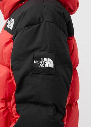 The north face bb himalayan parka теплый зимний пуховик оригинал2 фото