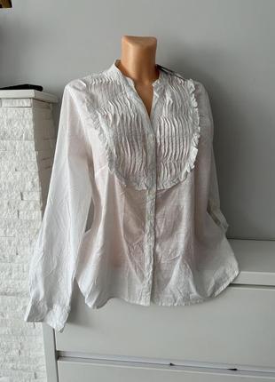 Блузка базова