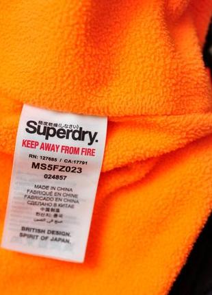 Куртка superdry9 фото
