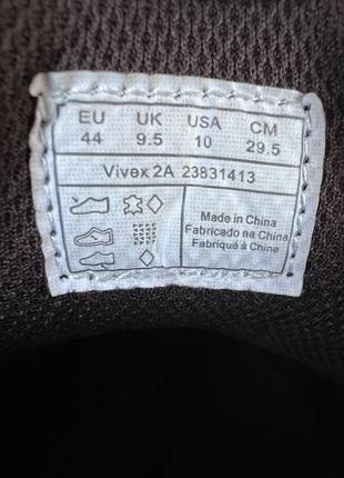 Кроссовки оригинал scotch &amp; soda vivex новые 44р.28.5см.9 фото