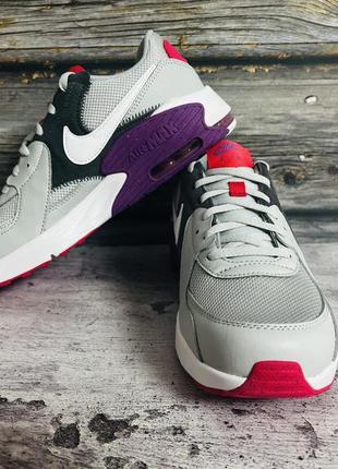 Кросівки nike air max excee оригінал8 фото