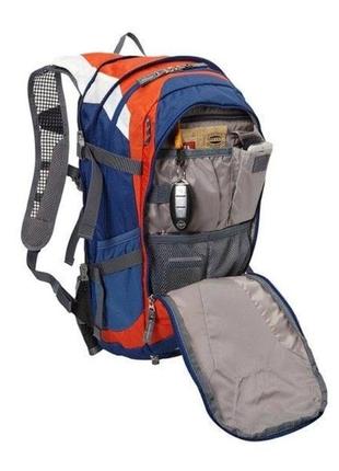 Шикарный рюкзак унисекс deuter compact exp 12л.3 фото