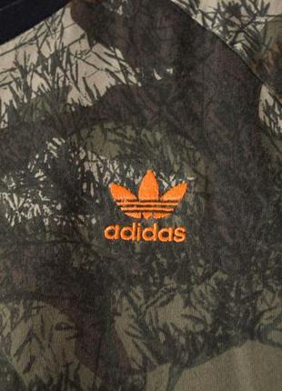 Чоловіча футболка adidas originals оригінал new!2 фото