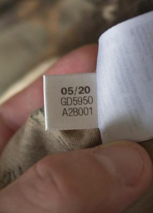 Мужская футболка adidas originals оригинал new !5 фото