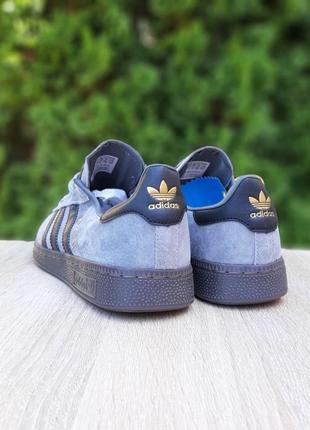 Adidas munchen сірі10 фото