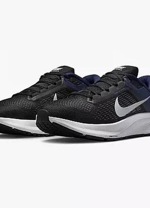 Кросівки кроссовки nike air zoom structure 24 (da8535-009) оригінал!2 фото