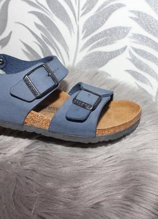 Birkenstock босоножки 20.5 см стелька6 фото