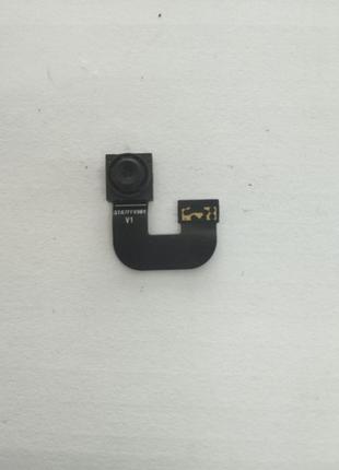 Фронтальная камера meizu m6 note m721h (передняя) сервисный оригинал с разборки