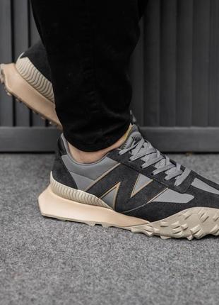 Чоловічі кросівки new balance xc-728 фото