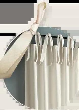 Уличные шторы 1,45м х 2,20м (высота) разные цвета индивидуальные размеры шторы на...