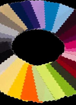 Уличные шторы 1,45м х 2,20м (высота) разные цвета индивидуальные размеры шторы на...