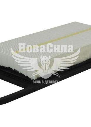 Фільтр повітряний (champion) f. fiesta з01р.в. 1.4tdci   caf100735p