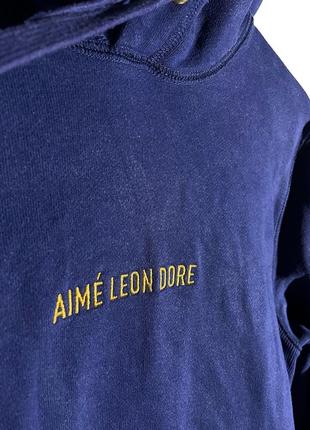 Худи aime leon dore3 фото