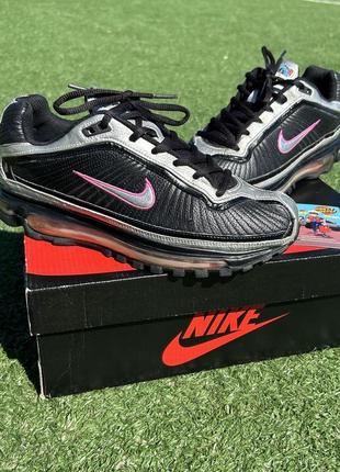 Жіночі кросівки nike mx air max tailwind iv 720 plus tn 97