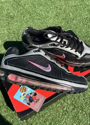 Жіночі кросівки nike mx air max tailwind iv 720 plus tn 978 фото